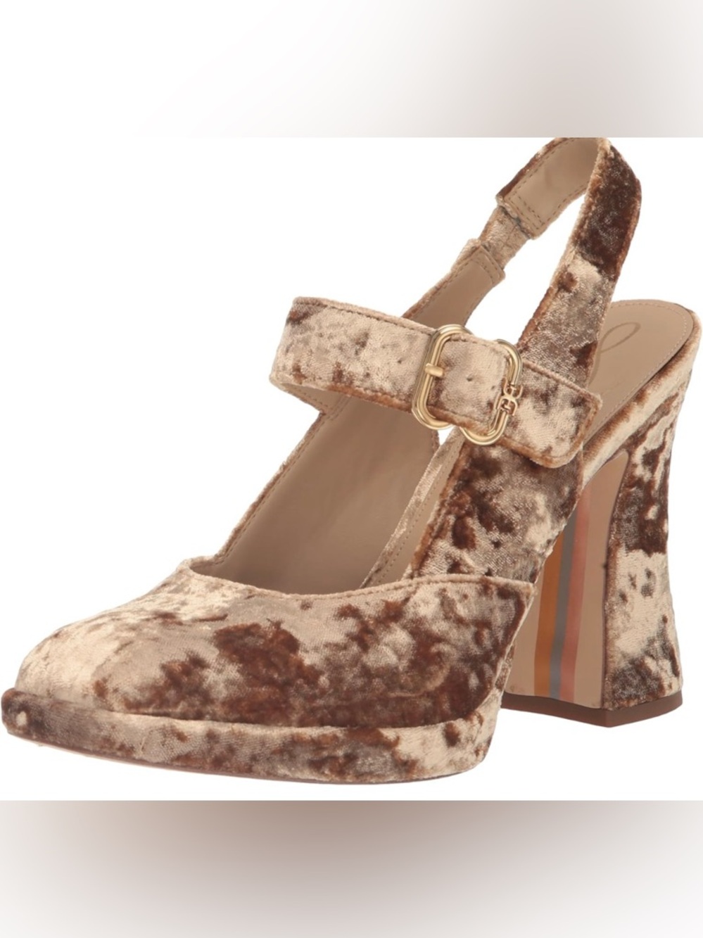 Sam Edelman Women's Jildie Heels - Picture 2 of 9